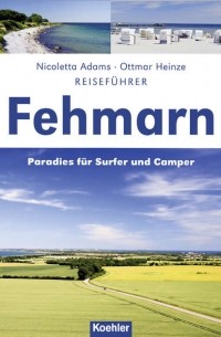 Reisef?hrer Fehmarn