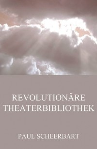 Revolution?re Theaterbibliothek