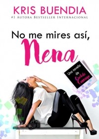 Крис Буэндиа - No me mires as?, nena