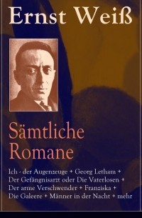 Sämtliche Romane