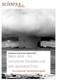 Dieter  Lohmann - Bikini-Atoll