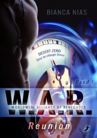 Bianca  Nias - W.A. R. - Worldwide Alliance of Renegades