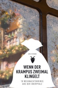 Tessa Korber - Wenn der Krampus zweimal klingelt