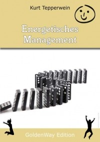 Kurt  Tepperwein - Energetisches Management