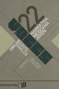 Фернанда Мельчор - 22 Voces Vols. 1 y 2
