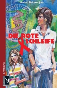 Die rote Schleife