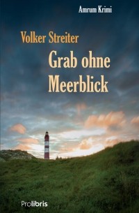 Grab ohne Meerblick