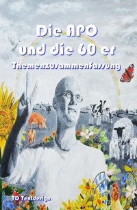 Thom Deli?en - Die APO und die 60 er