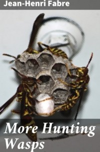 Жан Анри Фабр - More Hunting Wasps