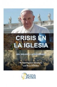 Crisis en la Iglesia