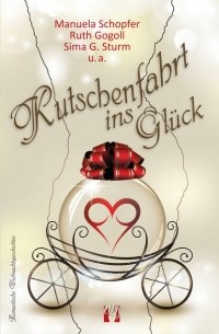 Kutschenfahrt ins Gl?ck