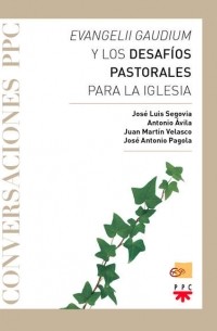 Jos? Antonio Pagola Elorza - Evangelii gaudium y los desaf?os pastorales para la Iglesia