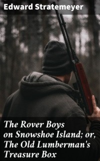 Эдвард Стрейтмейер - The Rover Boys on Snowshoe Island; or, The Old Lumberman's Treasure Box