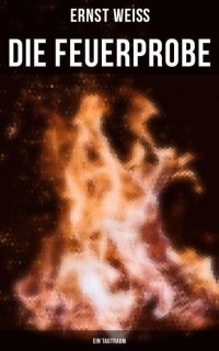 Эрнст Вайс - Die Feuerprobe: Ein Tagtraum