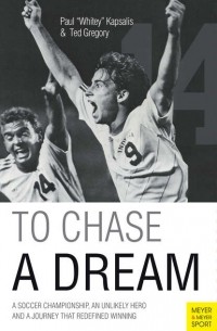 To Chase a Dream