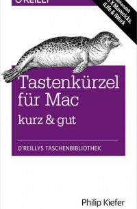 Tastenk?rzel f?r Mac kurz & gut