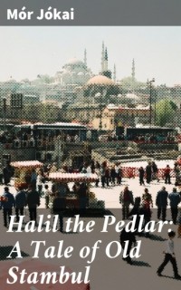 M?r J?kai - Halil the Pedlar: A Tale of Old Stambul