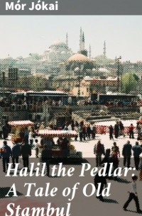 M?r J?kai - Halil the Pedlar: A Tale of Old Stambul