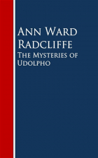 Ann Ward Radcliffe - The Mysteries of Udolpho