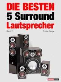 Roman  Maier - Die besten 5 Surround-Lautsprecher