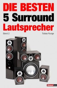 Die besten 5 Surround-Lautsprecher