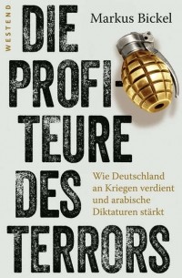 Die Profiteure des Terrors