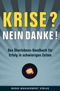 Nicholas  Bate - Krise? Nein, danke!