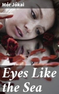 M?r J?kai - Eyes Like the Sea