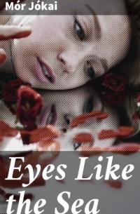 M?r J?kai - Eyes Like the Sea