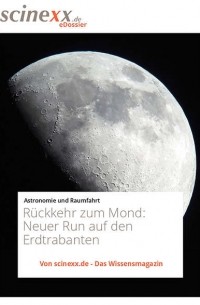 R?ckkehr zum Mond