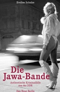 Die Jawa-Bande