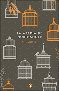 Джейн Остин - La abadía de Northanger