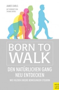 Born to Walk