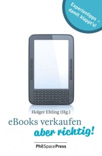 Richard K.  Breuer - eBooks verkaufen - aber richtig!