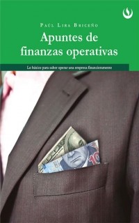 Пауль Лира Бричено - Apuntes de Finanzas Operativas