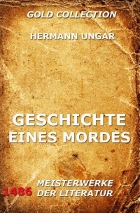 Geschichte eines Mordes