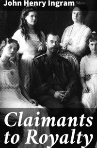 Claimants to Royalty