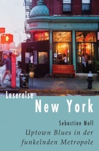 Lesereise New York