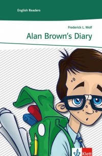 Alan Brown's Diary