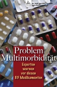 Dr. med. Jan-Dirk  Fauteck - Problem Multimorbidit?t