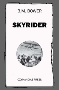 Skyrider