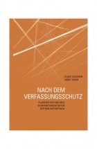 Horst  Meier - Nach dem Verfassungsschutz