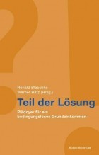 Ronald  Blaschke - Teil der L?sung