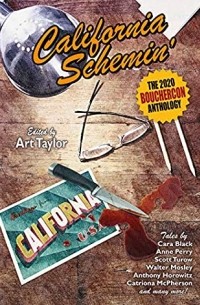  - California Schemin': The 2020 Bouchercon Anthology