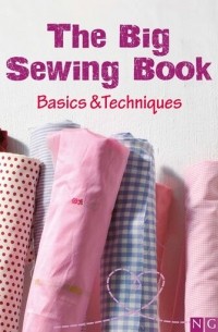 The Big Sewing Book