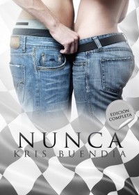 Крис Буэндиа - Nunca