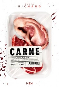 Julia Richard - Carne