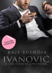 Крис Буэндиа - Ivanovic