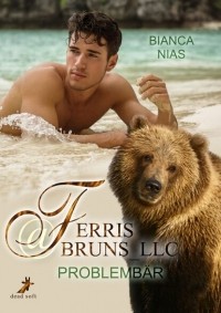 Bianca  Nias - Ferris@Bruns_LLC