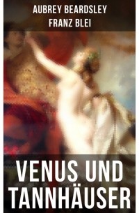 Venus und Tannhäuser